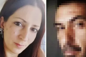Εκδήλωση για την Όλγα που πέθανε μετά τον ξυλοδαρμό από το σύζυγό της