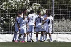 «Θα λάβουμε τα κατάλληλα μέτρα» λέει η Ρεάλ για τη σύλλληψη των νεαρών παικτών της