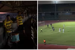 (ΒΙΝΤΕΟ) Τα γκολ για την ομάδα του "Μπίδη" από τη Δυτική
