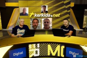 (ΒΙΝΤΕΟ) SUPER MONDAY με Κασσιανό, Χριστοφή και Αντωνίου