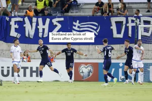 BBC/Γράφει για... βόλτα στην Κύπρο!