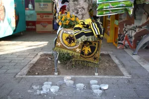 (Επεισόδια Νέα Φιλαδέλφεια) Οι κροατικές αρχές συνέλαβαν 9 οπαδούς της Ντιναμό