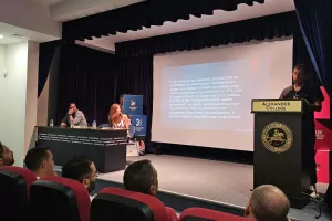 "Η Νέα Σαλαμίνα οφείλει και στηρίζει έμπρακτα τους νέους ποδοσφαιριστές"