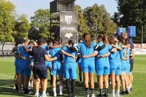 MatchDay/Ladies