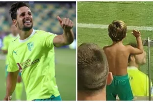 ΤOP... ΦΩΤΟ από "ΑΕΚ Αρένα"