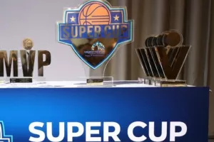 Η μικρή προϊστορία των Super Cup και οι τέσσερις διαφορετικές κατακτήσεις