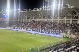 Απόλλων/8050... έκλεισαν θέση- Ακόμη 350