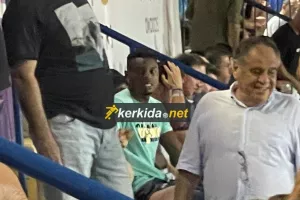 Προς αποχώρηση από την Πάφο FC