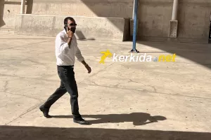 Από τους τελευταίους