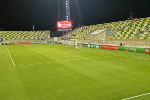 Η εντεκάδα της Εθνικής μας
