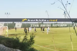 Κ19/2η αγωνιστική (Αποτελέσματα-σκόρερ)
