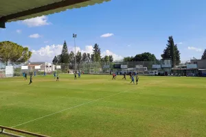 "Χ" στο Δάλι (Ομόνοια-Απόλλων Κ16)