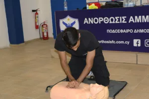 “Γνώσεις που μπορούν να σώσουν ακόμα και ανθρώπινες ζωές” 