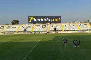 Επανήλθε το ρεύμα στην Περιστερώνα (UPD)