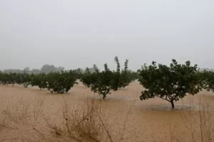 Συναγερμός στη Θεσσαλία για τη νέα κακοκαιρία