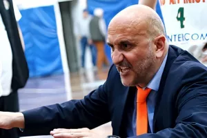 Απόλλων/Επιστροφή του Δημήτρη Παπαδόπουλου