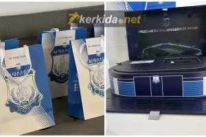 Μινιατούρα/Απόλλων