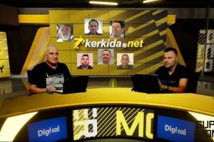 (Δείτε ΒΙΝΤΕΟ) SUPER MONDAY με 6 καλεσμένους!