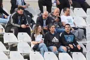 Απόλλων/Online... μέχρι τις 12:00 - Κλειστά τα ταμεία στο γήπεδο