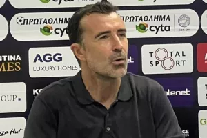 "Το γρήγορο γκολ στην επανάληψη μας έδωσε αυτοπεποίθηση"
