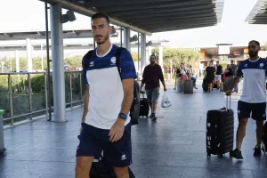 Έμπειρος... Μηνάς