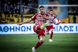 Μασούρας: «Η ομάδα έχει εμπιστοσύνη στον εαυτό της»