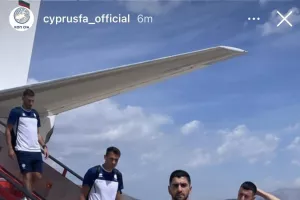 Πάτησε... Γρανάδα η Εθνική (Φώτος)