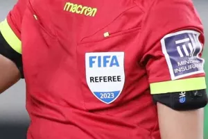 ΟΡΙΣΜΟΙ διαιτητών 6ης αγωνιστικής