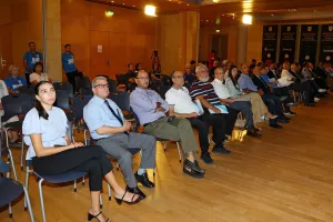 Εκδηλώσεις εορτασμού Ολυμπιακής Ημέρας στην Δερύνεια