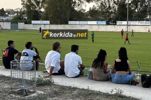 Ενδιαφέρει/Ομόνοια