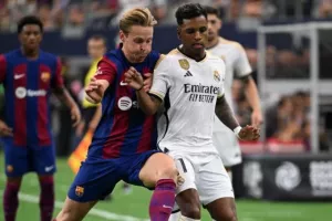 Σαββατιάτικο και απογευματινό το πρώτο clasico της σεζόν