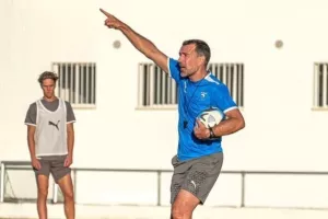 Έδειξε το... δρόμο ο Καρσέδο
