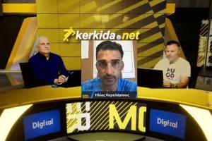 #4 SUPER MONDAY με Ηλία!