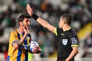 Γνωστός... Ιταλός για Κύπρο