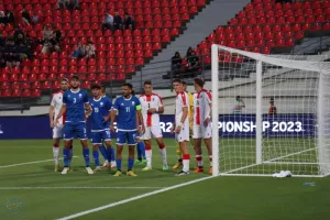 "O Ηλίας Κωστή δεν μπορεί να κληθεί στην Εθνική Ανδρών της Κύπρου χωρίς τη θέληση του"
