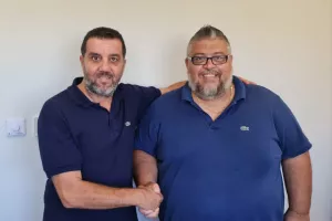 Γενέθλια/Θεόδωρος