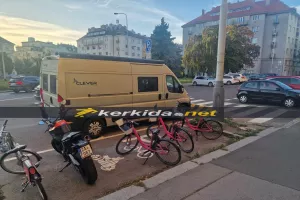 Πρωινό στην Πράγα με... 13αρι (φώτος)