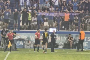 Πρόβλημα με Κβιλιτάια