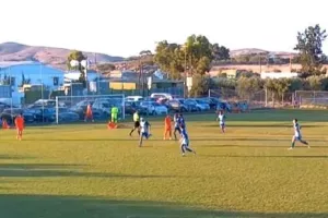 Ανόρθωση Κ19/Ο Γκαγιέγο γνωρίζει τους... σκόρερ
