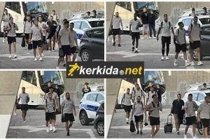 (ΦΩΤΟΣ Kerkida.net) Στο... σπίτι της η Πάφος FC