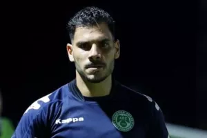 Επιλογή... ο Βαλεντίνος Παστελλής