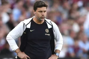 Ποτσετίνο: "Ο Τούχελ βρήκε ένα έτοιμο πρότζεκτ, εμείς ξεκινάμε από την αρχή"