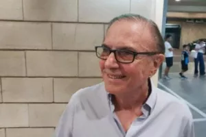 Ντίμης Κίρζης: "Δεν υπάρχει άλλη λύση για την Εθνική - Kυπριοποίηση νεαρών ξένων παικτών"