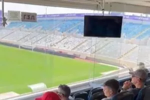 Λίβερπουλ/Εμπειρία για τους... μικρούς στο  ΓΣΠ! (φώτος)
