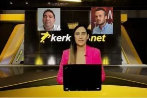 (ΒΙΝΤΕΟ) "Στην Κερκίδα" με Πάφο και Νέα Σαλαμίνα