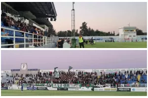 Κοσμοσυρροή στο "Δασάκι" για την πρεμιέρα!