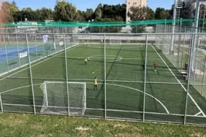 Πάρτι καλωσορίσματος νέας Ακαδημαϊκής – αθλητικής χρονιάς 