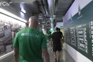 Η... άλλη κάμερα/Ομόνοια