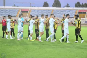 Ισόπαλοι ΑΣΙΛ και ΠΟ Αχυρώνας Ονήσιλος