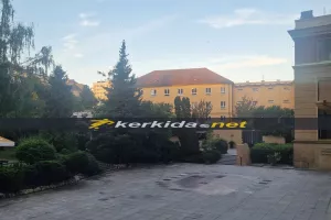 Πρωινό στην Πράγα με... 13αρι (φώτος)